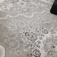 مبل ۷ نفره و دوتخته فرش ۱۲ متری سالم ۸تومن مقطوع|مبلمان خانگی و میز عسلی|اصفهان, شهرک میلاد|دیوار