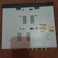 دی وی ار زدیکس مدل 2608HD