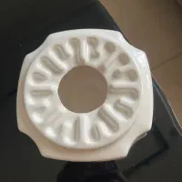 جا سسی ایتالیایی، جا شکری و وارمر قوری|ظروف سرو و پذیرایی|تهران, سعادتآباد|دیوار