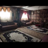 فروش آپارتمان طبقه همکف تکمیل اکازیون