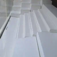 دکور کامل ویترین طلا فروشی|فروشگاه و مغازه|تفرش, |دیوار