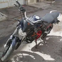 موتور دینو z2 مدل 99 . 200cc|موتورسیکلت|اصفهان, لاله|دیوار