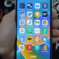 گوشی آیفون x|موبایل|خرمآباد, |دیوار