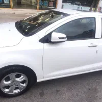 شاهین اتومات CVT توربو|خودرو سواری و وانت|تبریز, |دیوار