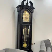 ساعت کنارسالنی