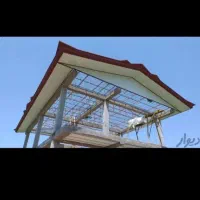 نصب انواع سبک سازی|خدمات پیشه و مهارت|کوهدشت, |دیوار