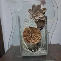 دکوری ساده و شیک