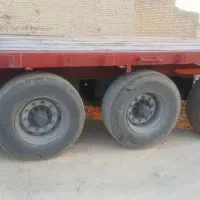 کفی سه محور دستگا H