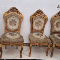 صندلی میزبان|میز و صندلی غذاخوری|شهریار, ابراهیمآباد|دیوار