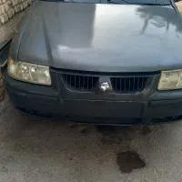 سمند‌85|خودرو سواری و وانت|برخوار, |دیوار