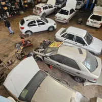 مجموعه ی خدمات خودرویی کارزکلینیک