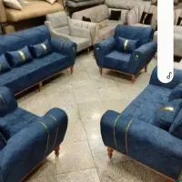 مبلمان شیرزاد|مبلمان خانگی و میز عسلی|سنندج, |دیوار