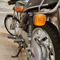 موتور 95 کاربراتی بسیار سالم کم کارکرد واقعی