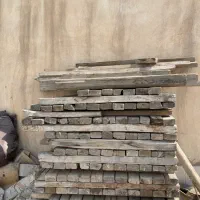 چهار تراش ۲۱۰ عدد ۱متری  ۱۰*۱۰ و۵*۱۰|مصالح و تجهیزات ساختمان|شهریار, شهرک بهاران (ویره)|دیوار