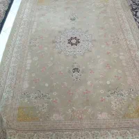 یک جفت فرش ۶ متری