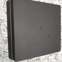 ps4 اسلیم 500g تک‌دسته