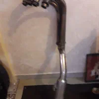 لوازم استوک موتورسیکلت CBR|قطعات یدکی و لوازم جانبی|تهران, وحیدیه|دیوار