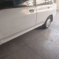 فروش پراید ۱۳۲ مدل ۹۳ خانگی|خودرو سواری و وانت|اهواز, پادادشهر|دیوار