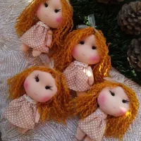 ساخت انواع عروسک های روسی در جهرم