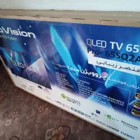 الیدی ۶۵ انیج پوو ویژن اسمارت هوشمند