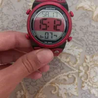 ساعت active