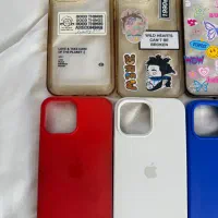 قاب گوشی موبایل ایفون 13 pro max|لوازم جانبی موبایل و تبلت|تهران, دزاشیب|دیوار