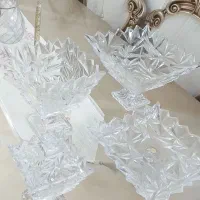 میوه خوری پایه دار|ظروف سرو و پذیرایی|شهریار, شهریار|دیوار