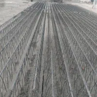 فروش تیرچه بتنی کرومیت استاندارد باجوش نقطه ای co2