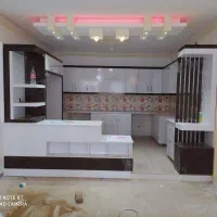 کابینت آشپزخانه و کمد دیواری