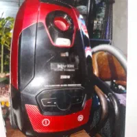 جاروبرقی ایکس ویژن ۲۵۰۰وات واقعی درحد خشک
