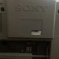 تلویزیون سونی