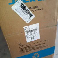 راسته دوز اتومات با هوش مصنوعی مدل a5e برند جک|چرخ خیاطی و ریسندگی|تهران, جیحون|دیوار