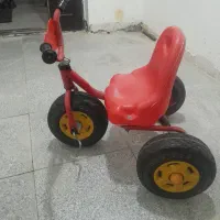 سه چرخه بچه