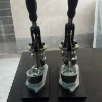 دستگاه پیکسل زن کاتر جاکلیدی مگنت برش