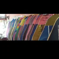 گمشده چادر مسافرتی