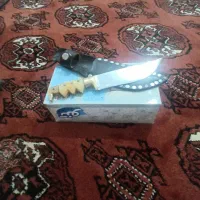 چاقو|کلکسیون اشیاء عتیقه|انبارآلوم, |دیوار