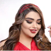 میکاپ و شنیون