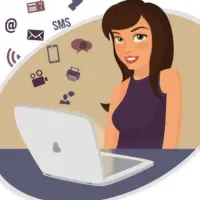 استخدام ادمین اینستاگرام (دورکاری)