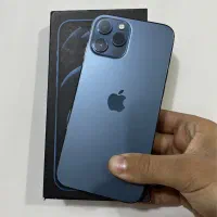 12 Pro Max 256gb ( 2Sim )