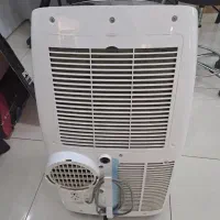 کولر گازی ۱۲۰۰|کولر گازی و فنکوئل|تهران, هاشمی|دیوار