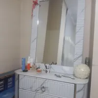 آینه و کنسول