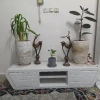 میز تلویزیون