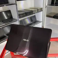 Asus fl 6000 i7 اروپایی گیمینگ مهندسی پشت ویترینی|رایانه همراه|رشت, پیرسرا|دیوار