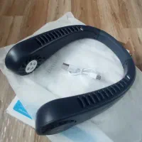 پنکه و فن گردنی