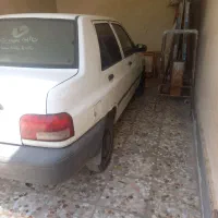 پراید 131|خودرو سواری و وانت|اهواز, کوروش|دیوار