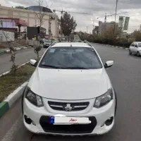 کوییک مدل ۴۰۱ بدون رنگ