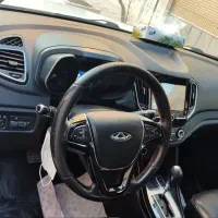 تیگو ۵ مدل ۹۷ fl تمیز