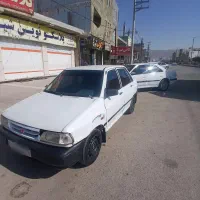 پرایدمعاوضه با ۴۰۵|خودرو سواری و وانت|یاسوج, |دیوار