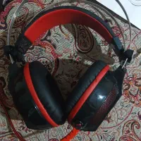 هدفون گیمینگ تسکو مدل TH5154