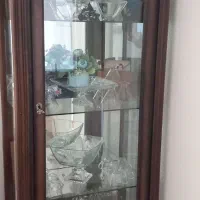 بوفه|بوفه، ویترین، کنسول|بروجرد, |دیوار